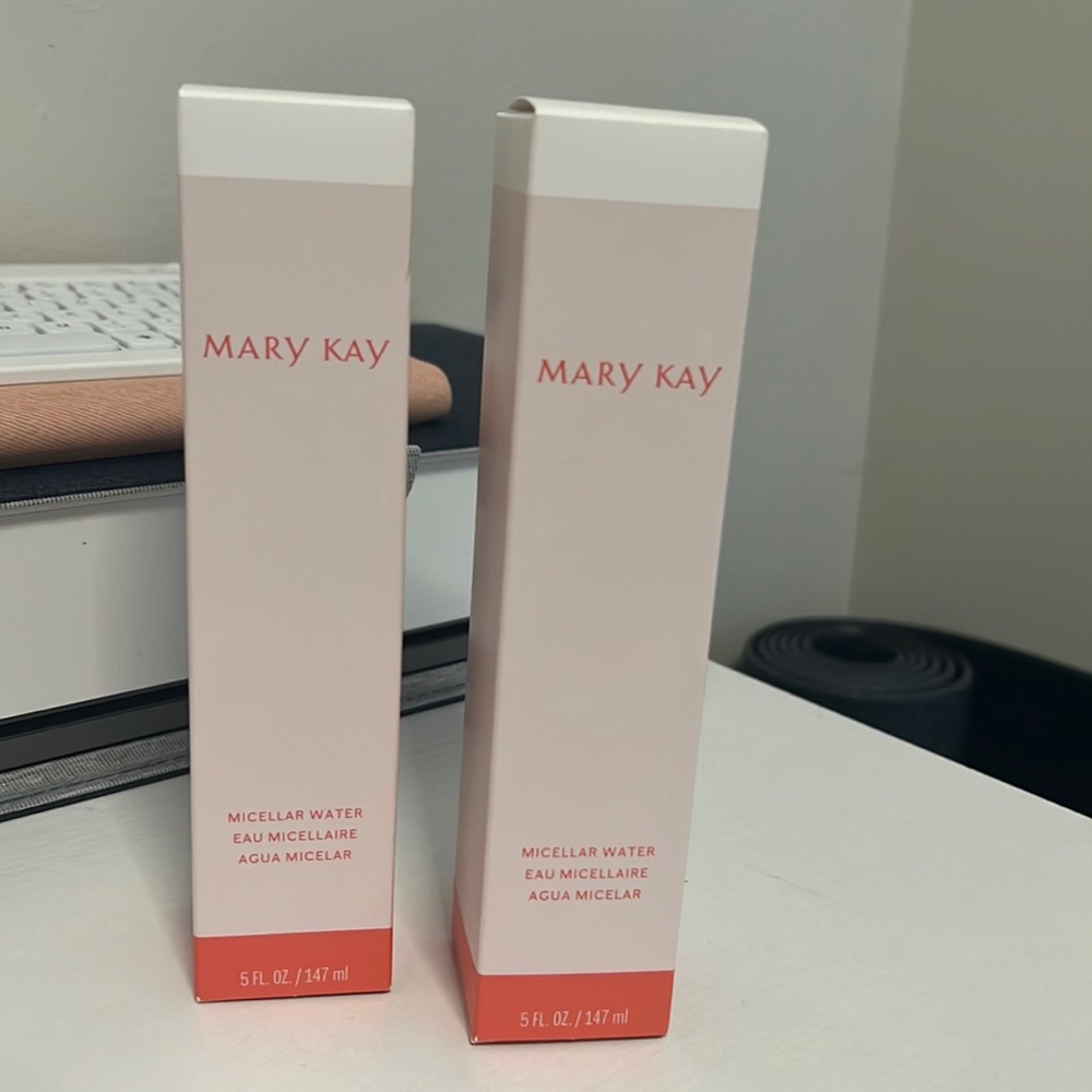 Mary Kay Micellar Water